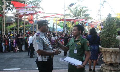 Denpasar Festival 2015