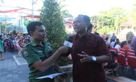 Denpasar Festival 2015