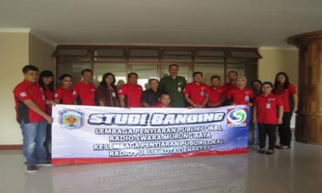 FOTO KUNJUNGAN
