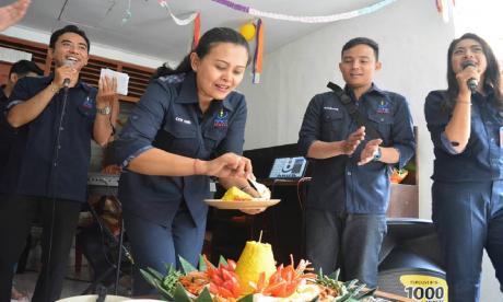 HUT RPKD