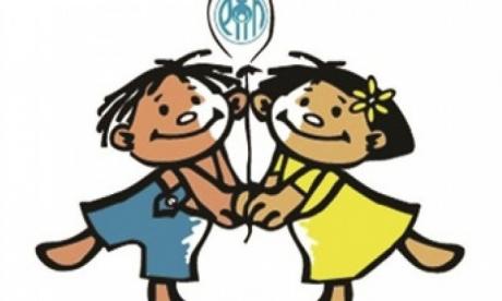 PEKAN IMUNISASI NASIONAL POLIO TAHUN 2016
