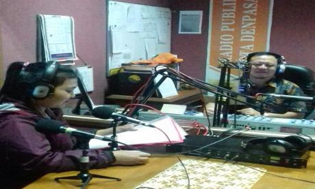 Siaran program acara jelita