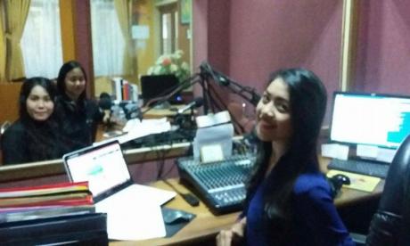 Talkshow Obesitas Pada Remaja
