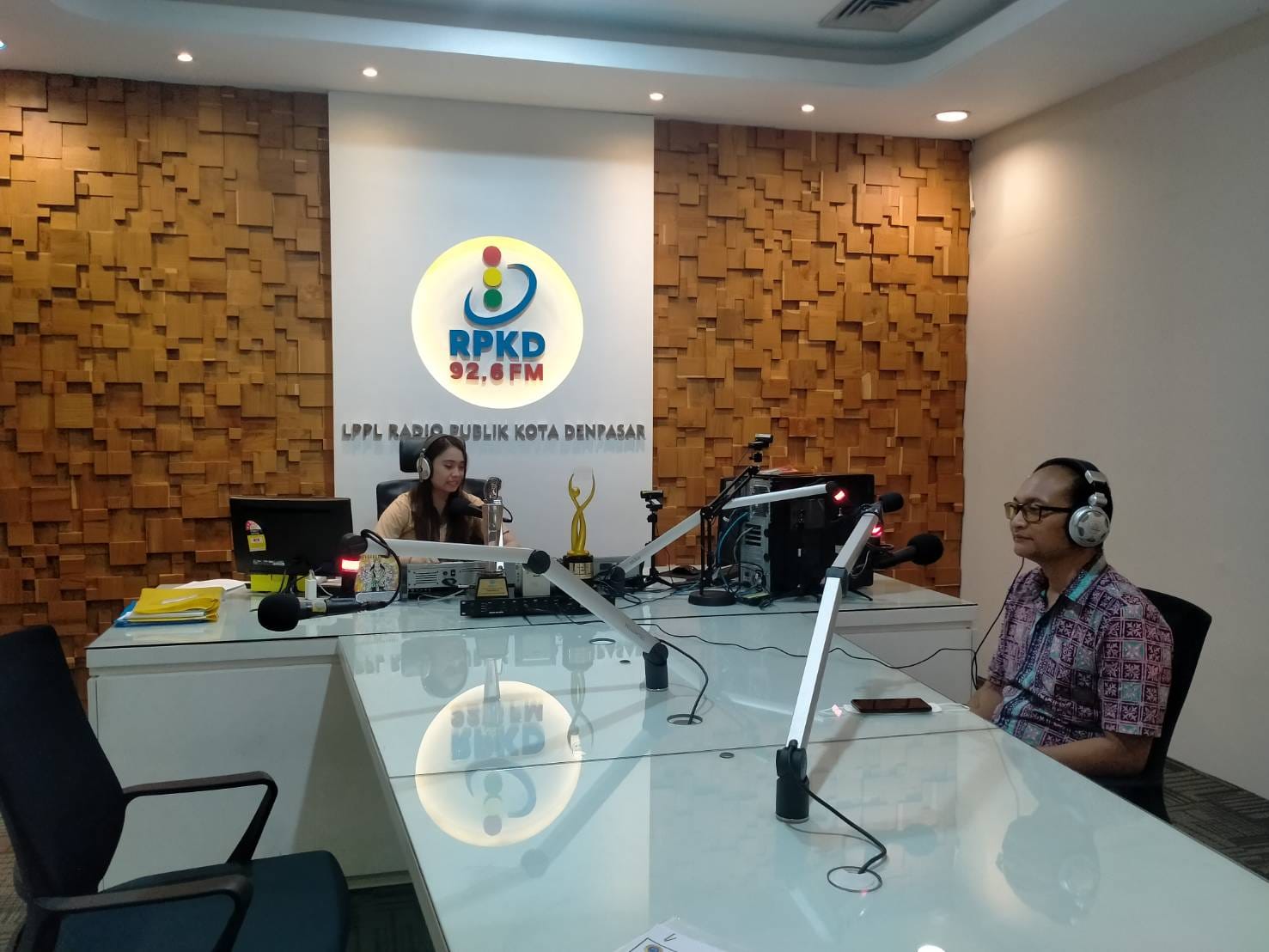 Lansia Tetap Sehat di Masa Pandemi