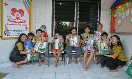 baksos RPKD FM