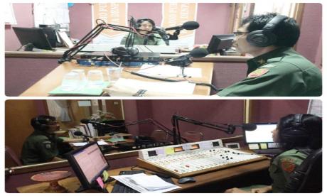 talkshow hari kusta sedunia 