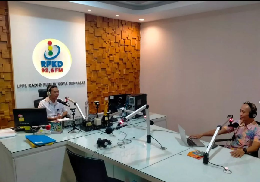 Menyongsong Pemilu Serentak Tahun 2024 Bersama KPU Kota Denpasar