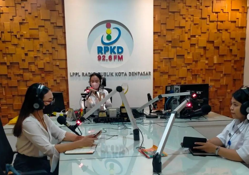 TALKSHOW 