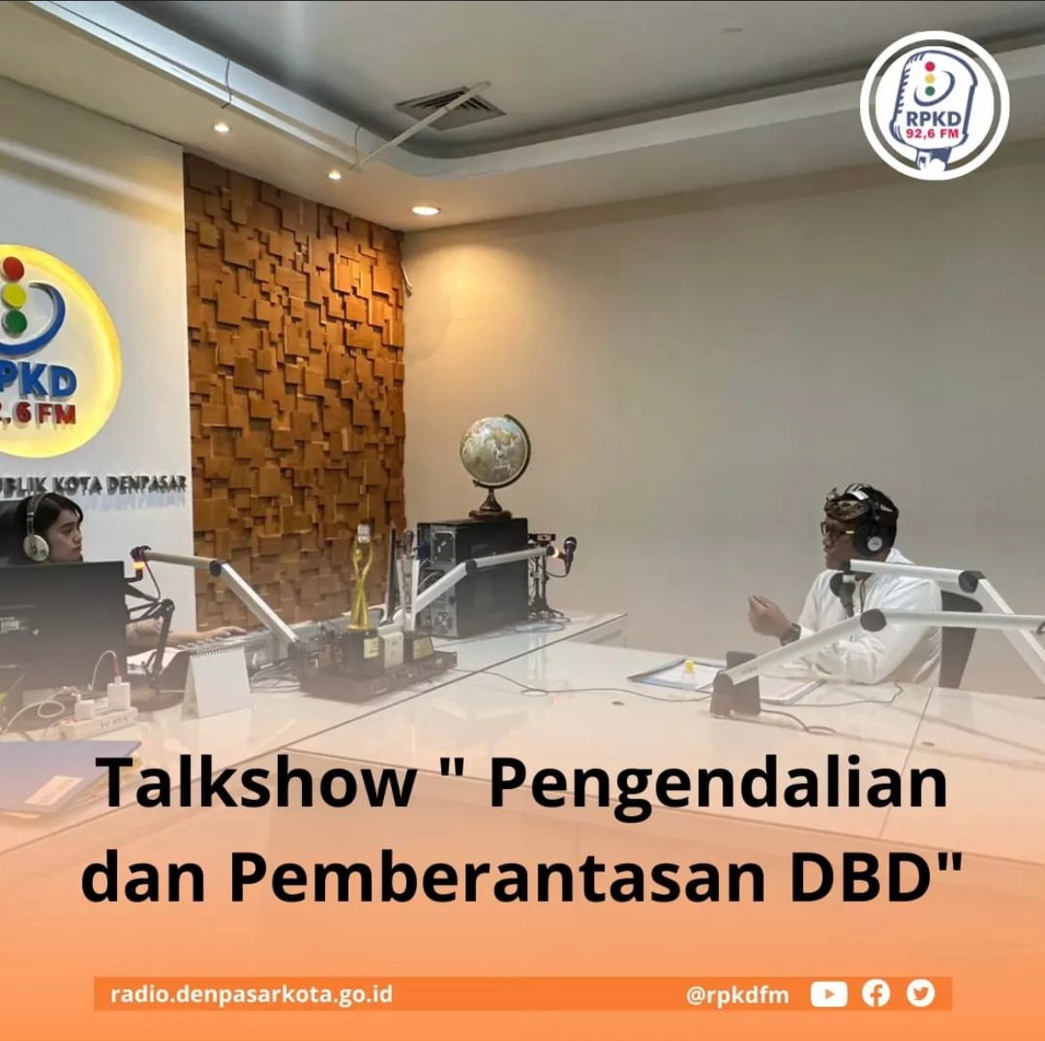 Meningkatkan Kesadaran Masyarakat Melakukan Pencegahan DBD