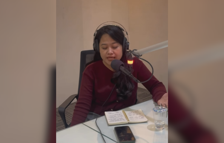 Creative Weekend: “Healing Bukan Hilang – Find Your Healing Strategy”