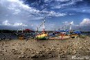 Talkshow Wacana Praja 'Pesona Pulau Serangan'