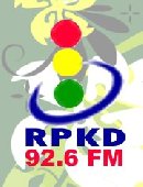 RPKD 92,6 FM