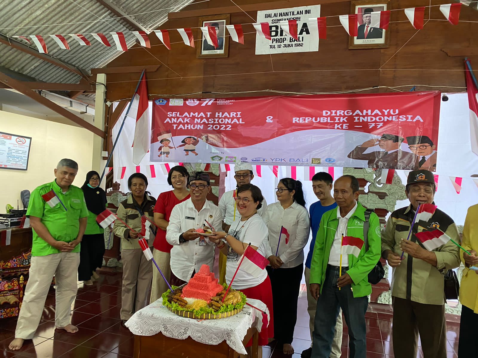 Pentas Seni Dria Raba