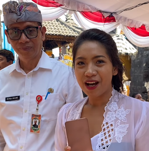 Ayo Kunjungi Pekan Kuliner Juara di Pasar Ketapian Denpasar