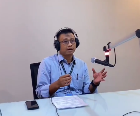 Hari Anti Korupsi Sedunia