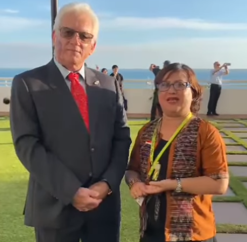 Kerja Sama Kota Denpasar dengan Kota Darwin