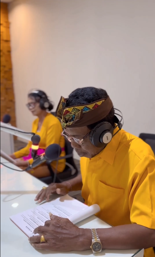 Program Gita Sancaya