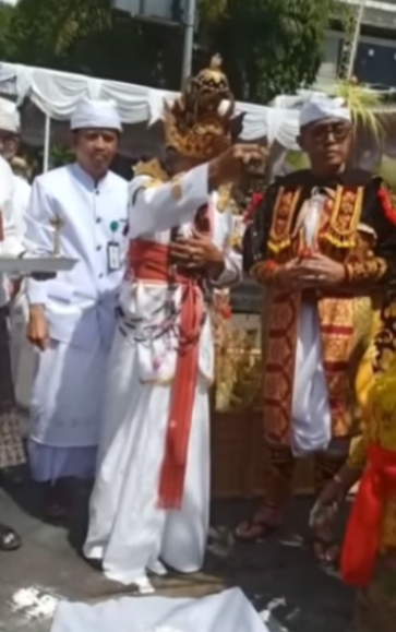 Tawur Agung Kesanga