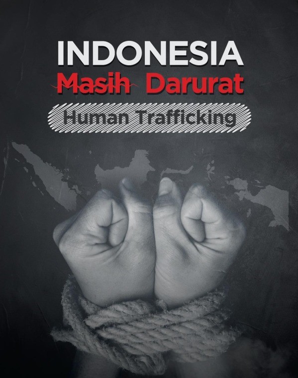 Cegah Tindak Pidana Perdagangan Orang (TPPO) Bagi Pekerja Migran Indonesia (PMI)