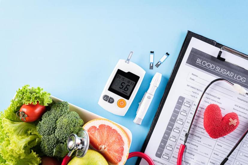 “Kendalikan Diabetes untuk Mencapai Kualitas Hidup Yang Lebih Baik”