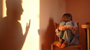 Stop Kekerasan pada Perempuan dan Anak