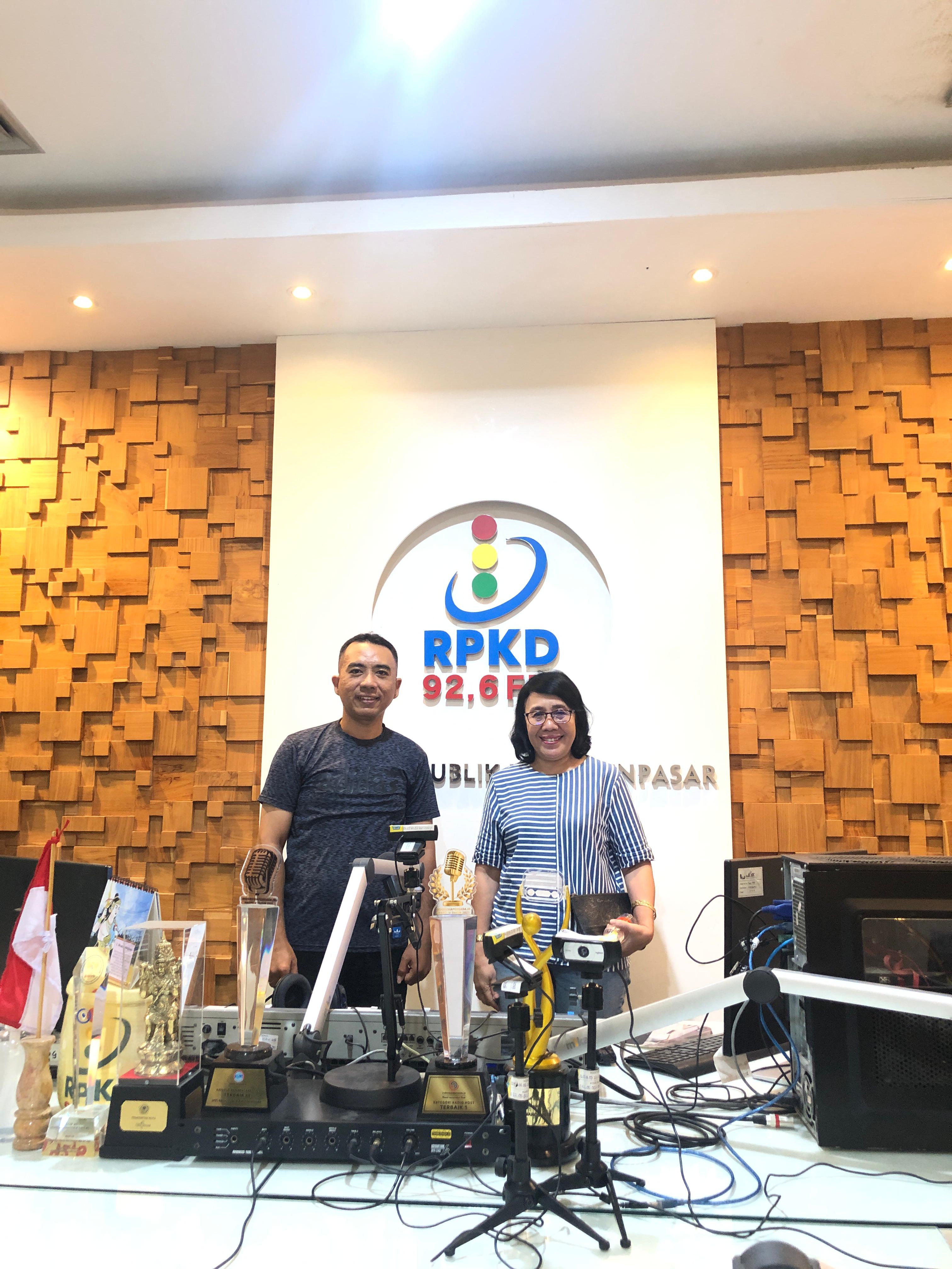 Kartini Masa Kini Sebagai Penggerak Wirausahawan Muda Untuk Berantas Penggangguran