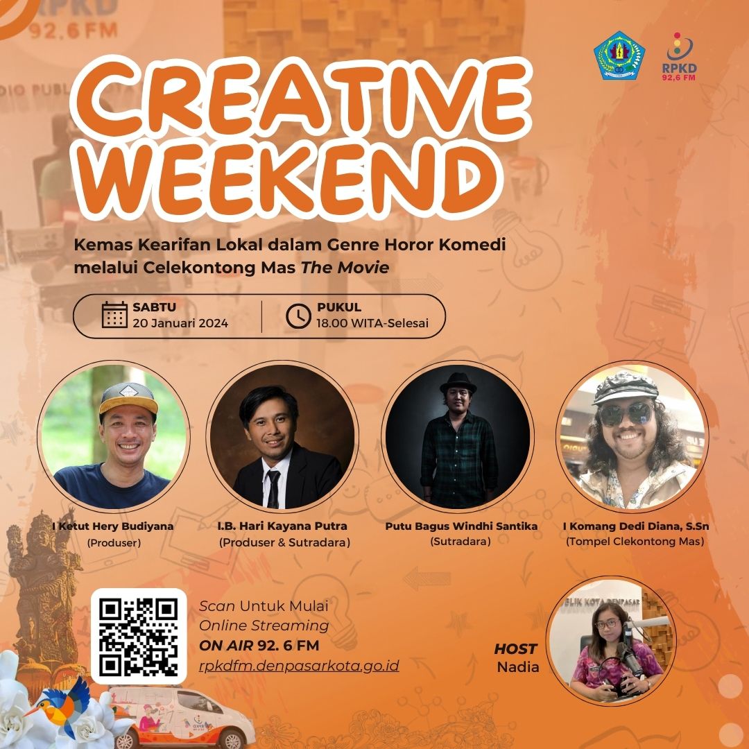 Angkat Tema Pencalonarangan, Film Komedi Horor Celekontong Siap Tayang Nasional