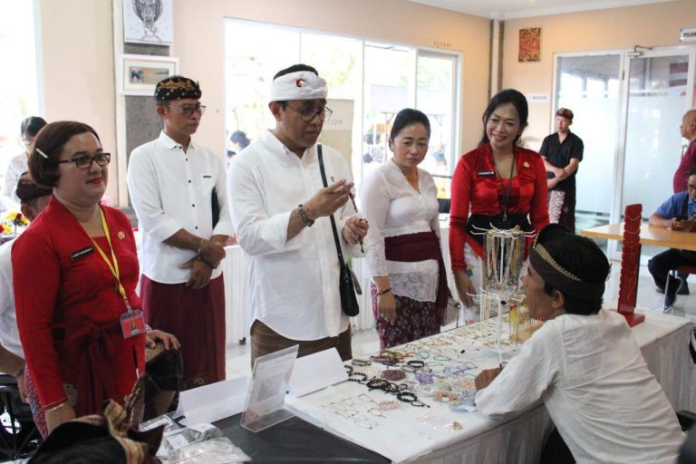PEMKOT DENPASAR GELAR ICD 2024