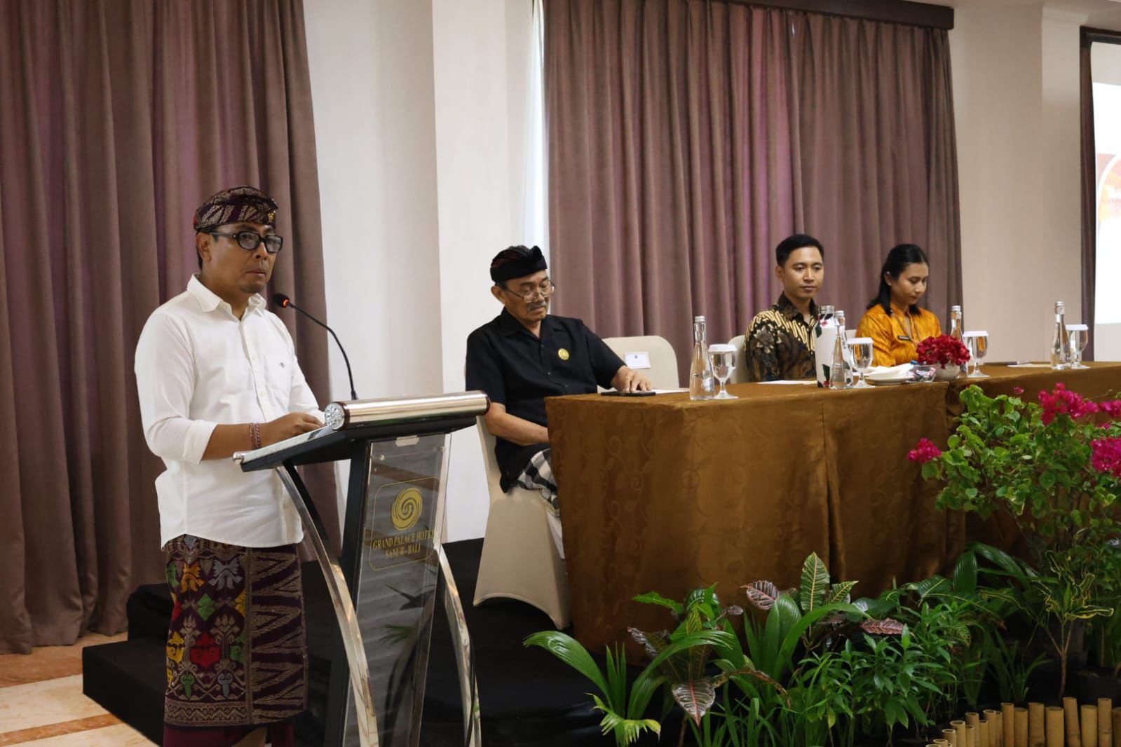 Hasil Validasi Lapangan Kabupaten/ Kota Sehat (KKS) Tingkat Nasional Tahun 2025 