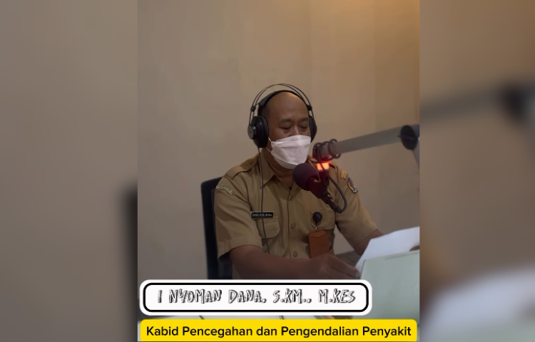 Mengenal Virus HMPV