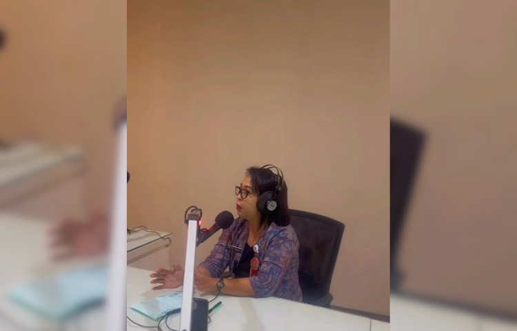 Nutrisi Untuk Penyandang Diabetes Melitus