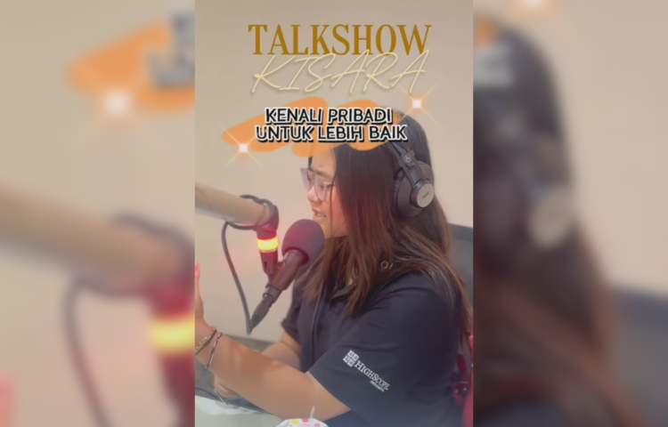 Stigma Diri Remaja : Kenali Pribadi Untuk Hidup Lebih Baik