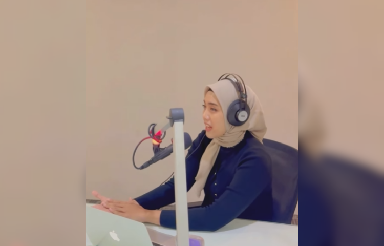 Keuangan Untuk Pasangan: Cara Membangun Kesehatan Finansial Bersama Narasumber Rizka Sabrina