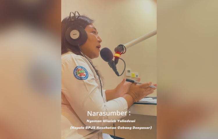 Kenal Lebih Dekat dengan Layanan JKN