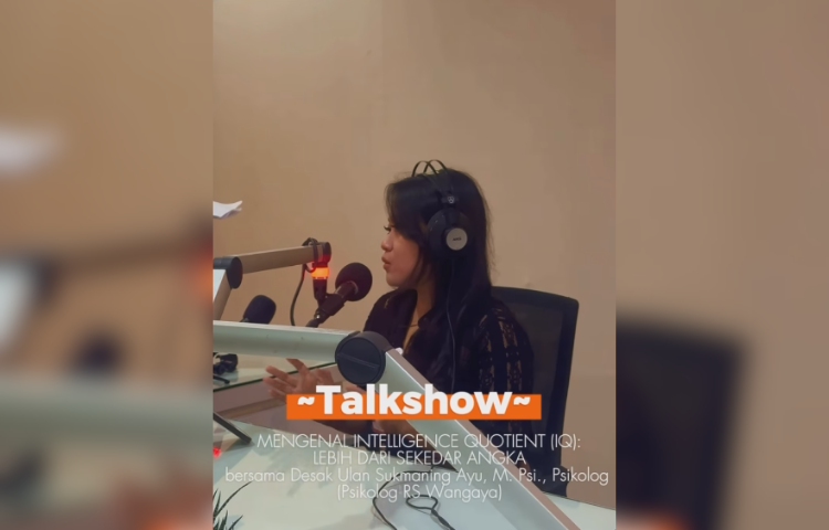 Mengenal Intelligent Quotient (IQ): Lebih Dari Sekedar Angka 