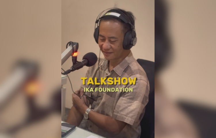 Parenting dalam Era Digital Bersama IKA Foundation