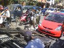PENERTIBAN LALU LINTAS