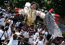 TALK SHOW PROGRAM PARIWISATA BUDAYA â€œSOSIALISASI LOMBA OGOH â€“ OGOH MENYAMBUT HARI RAYA NYEPI 1932 Ã‡AKAâ€