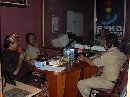 HASIL TALKSHOW 'PESONA PULAU SERANGAN'