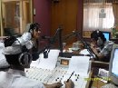 TALKSHOW SUARA LENTERA â€œVIRUS HIV DI DUNIA MAYAâ€ SENIN, 26 JULI 2010