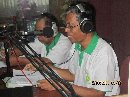 TALK SHOW BERSAMA LK3 12 MARET 2011