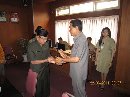 STUDI KOMPARATIF DPRDKABUPATEN BARITO KUALA PROVINSI KALIMANTAN SELATAN