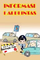 INFORMASI KEPADATAN DAN PENUTUPAN LALU LINTAS