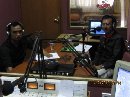TALKSHOW PENJANGKAUAN DAN RUJUKAN KE LAYANAN, SABTU, 11 DESEMBER 2010