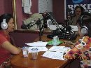 TALKSHOW BERSAMA KPA PROVINSI BALI TENTANG â€œCSTâ€ RABU, 15 DESEMBER 2010