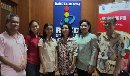 TALKSHOW BERSAMA LK3 BINA SEJAHTERA PROVINSI BALI â€˜MERANGSANG MINAT BACA ANAKâ€™