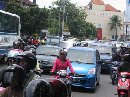 RENCANA PERUBAHAN ARUS LALU LINTAS UNTUK MENGURANGI KEMACETAN