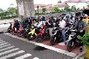 TALKSHOW SOSIALISASI RUANG HENTI KHUSUS