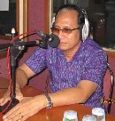 TALKSHOW TENTANG GANGGUAN JIWA
