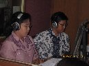 TALKSHOW PENGARUSUTAMAAN GENDER MENUJU KELUARGA SEJAHTERA BERSAMA LK3